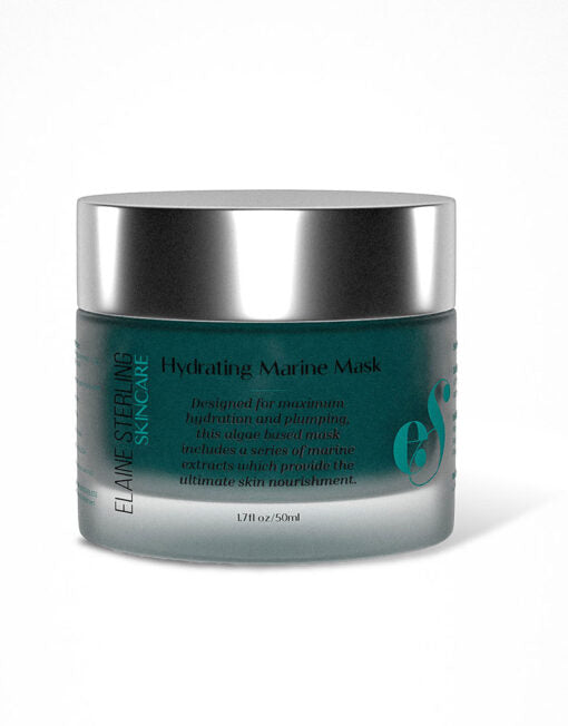 HYDRATING MARINE MASK