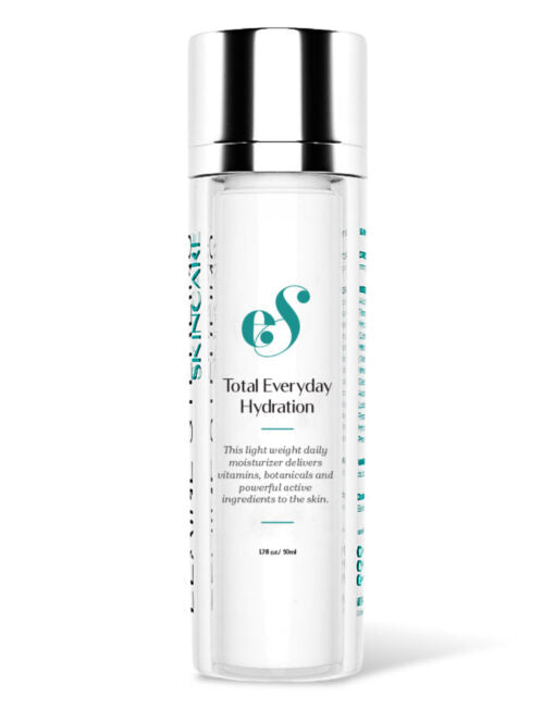 TOTAL EVERYDAY HYDRATION